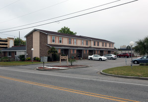 Montego Inn Apartments