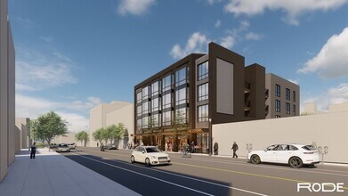 1121 Dorchester Ave in Boston, MA - Foto de edificio - Building Photo