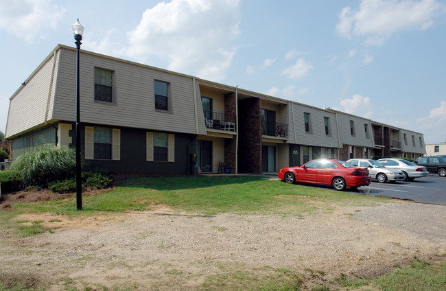 The Greens on Washington in Augusta, GA - Building Photo - Building Photo