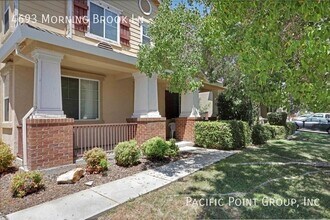 4693 Morning Brook Ln in Tracy, CA - Building Photo - Building Photo