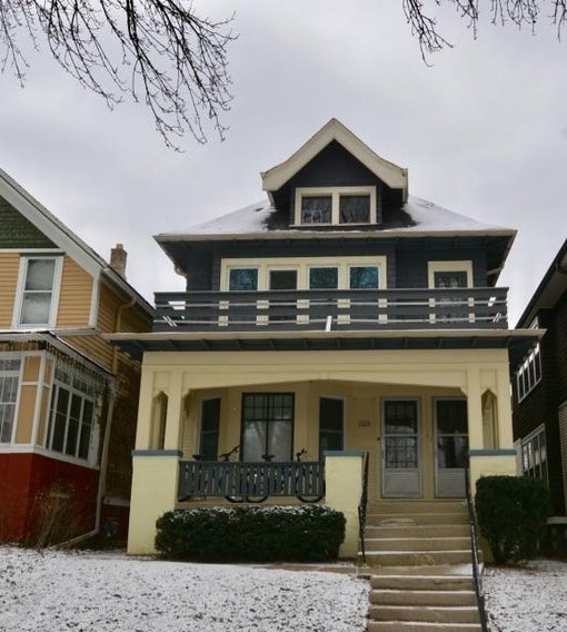 3429 N Bartlett Ave, Unit 3429