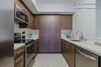 201 Marshall St, Unit FL6-ID1750 in Redwood City, CA - Building Photo - Building Photo