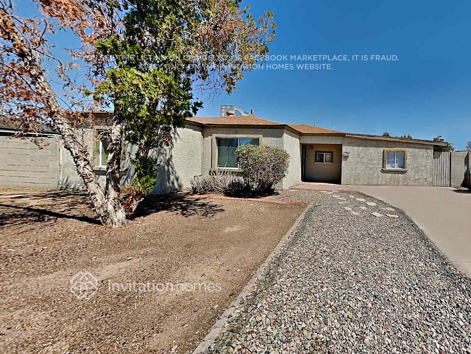 1804 W Weldon Ave in Phoenix, AZ - Building Photo