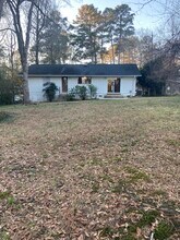 629 Forest Lake Dr N in Macon, GA - Building Photo - Building Photo