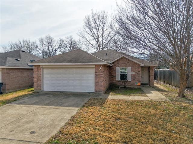 property at 8534 Bearden St