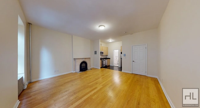 WEST 55 STREET, Unit 4A in New York, NY - Building Photo - Building Photo