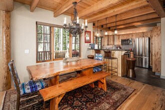 4 Full Moon Rd in Big Sky, MT - Building Photo - Building Photo