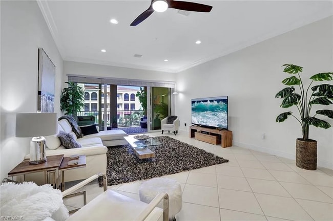 property at 21450 Strada Nuova Circle