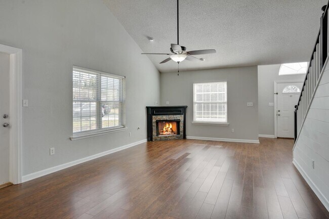 4187 Silkbay Ct in Tallahassee, FL - Building Photo - Building Photo