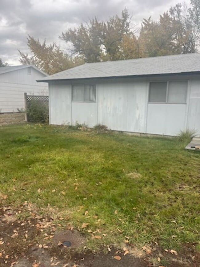 property at 708 Ironwood St