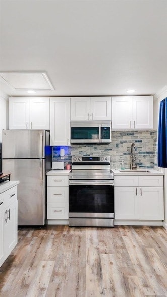 137 Carnation Ave, Unit B in Imperial Beach, CA - Building Photo - Building Photo