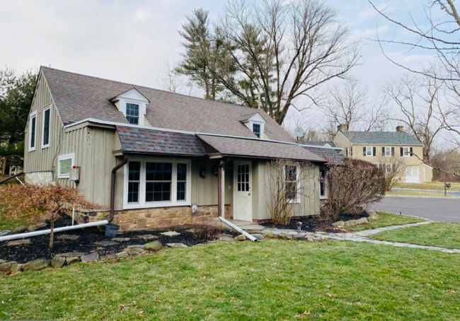 34 Morgan Hill Dr in Doylestown, PA - Building Photo - Building Photo