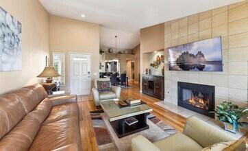651 Vista Lago Cir N in Palm Desert, CA - Building Photo - Building Photo
