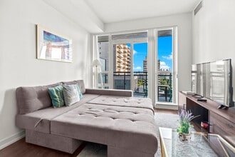 50 Dunfield Ave in Toronto, ON - Building Photo - Building Photo