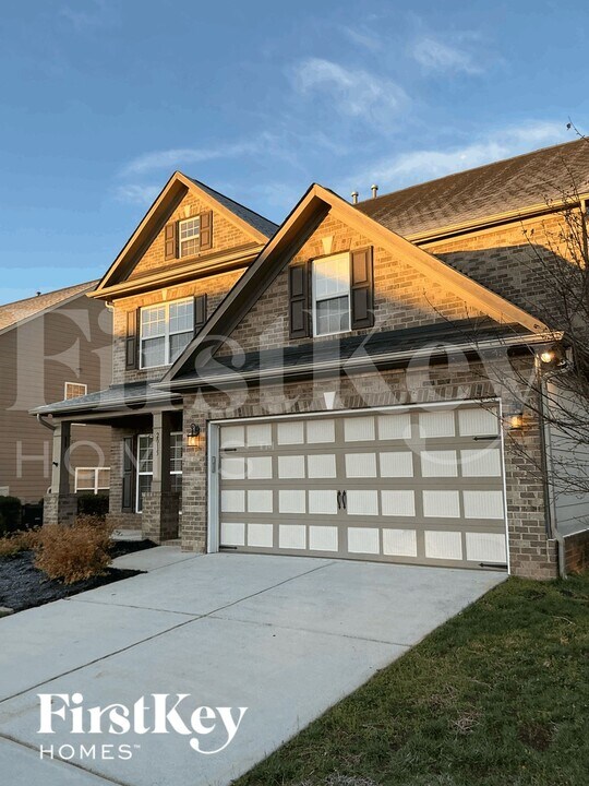 2015 Terrapin St in Indian Trail, NC - Building Photo