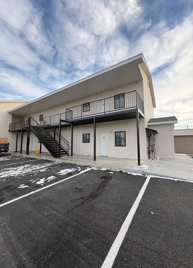 339 Main St in Ririe, ID - Building Photo - Building Photo