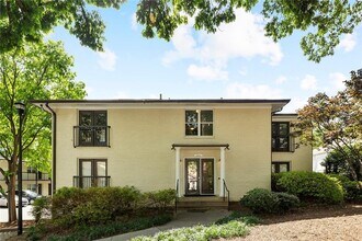 48 Peachtree Ave NE in Atlanta, GA - Building Photo - Building Photo