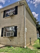 3801 Briley St in Houston, TX - Building Photo - Building Photo