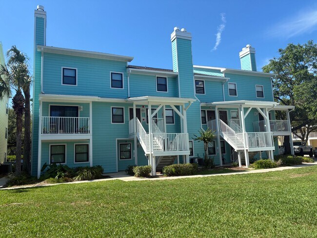 property at 100 Fairway Park Blvd