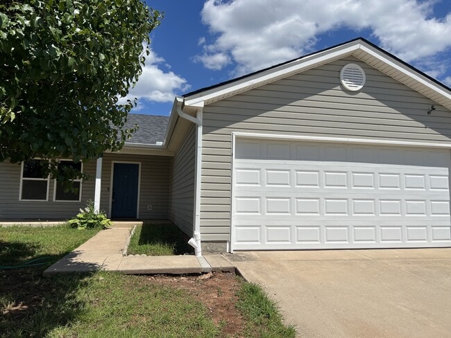 property at 9116 Snowberry Dr