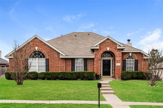 property at 1325 Fox Glenn