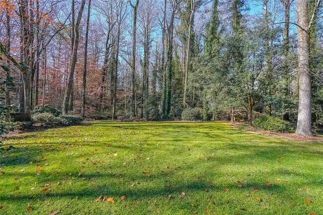 701 Willow Ridge Dr NE in Marietta, GA - Building Photo - Building Photo