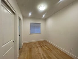 427 Huron Ave in San Francisco, CA - Building Photo