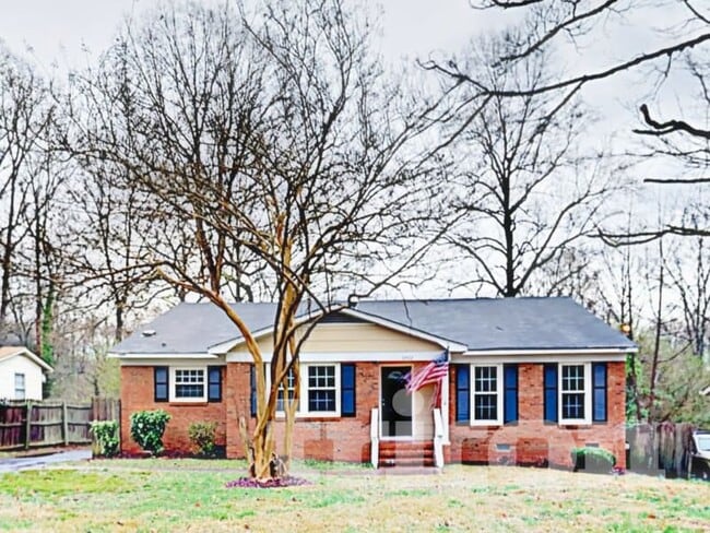 property at 6422 War Eagle Ln