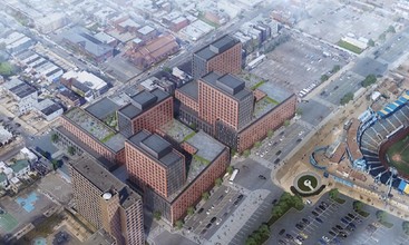 Coney Island in Brooklyn, NY - Building Photo - Building Photo