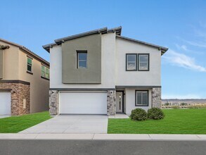 Elysian Homes at Cadence in Henderson, NV - Building Photo - Building Photo