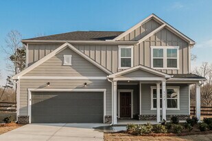 3173 Bronte Ct in Gainesville, GA - Building Photo