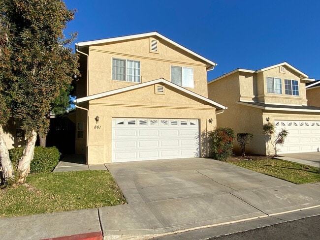 property at 861 Rebecca Dr