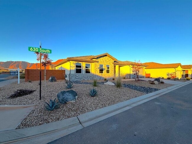 623 S 230 W in Ivins, UT - Building Photo - Building Photo