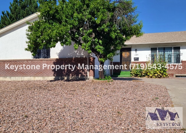 property at 135 Princeton St