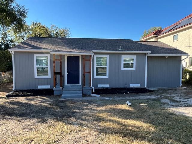 property at 310 Wista Vista Dr
