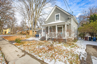 618 Gott St in Ann Arbor, MI - Foto de edificio - Building Photo