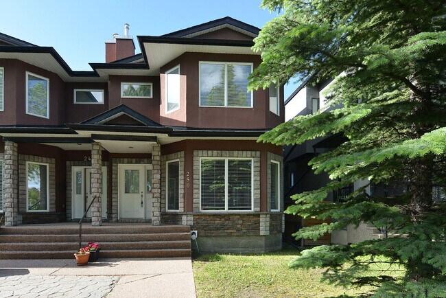250-224 24 Ave NE in Calgary, AB - Building Photo - Building Photo
