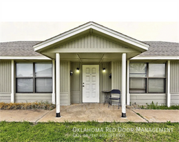 1018 SW 58th St in Oklahoma City, OK - Building Photo