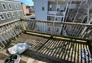 3 Harvest Terrace in Boston, MA - Building Photo - Building Photo