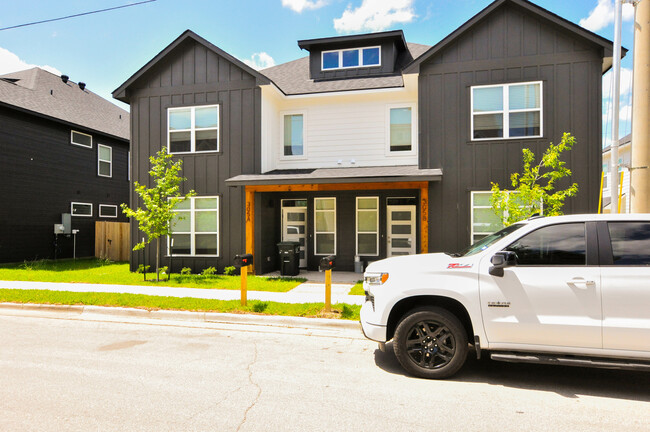 property at 305 Cooner St