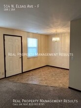514 N Elsas Ave in Evansville, IN - Building Photo - Building Photo