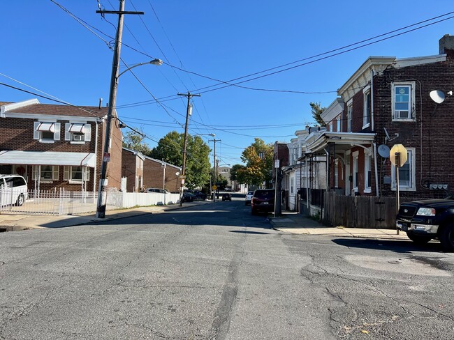 4625 Mulberry St in Philadelphia, PA - Building Photo - Building Photo