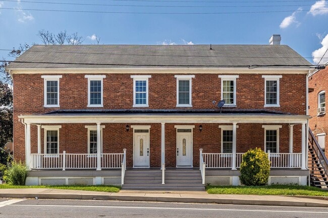 property at 4 S Westside Ave