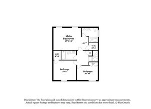 7849 Moss Pointe Trail W in Jacksonville, FL - Foto de edificio - Building Photo