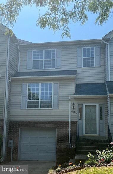 property at 6140 Good Hunters Ride