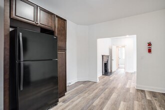120 N Mathilda St in Pittsburgh, PA - Building Photo - Building Photo