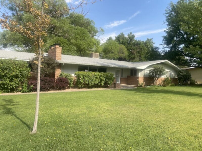 715 Daniel Dr in Grand Junction, CO - Building Photo