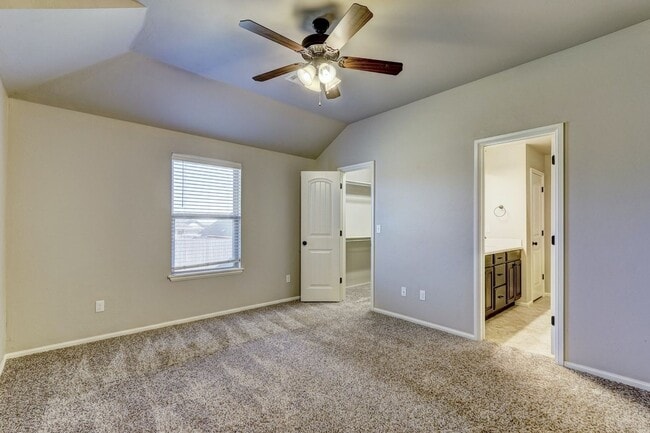 property at 8705 SW 37th St