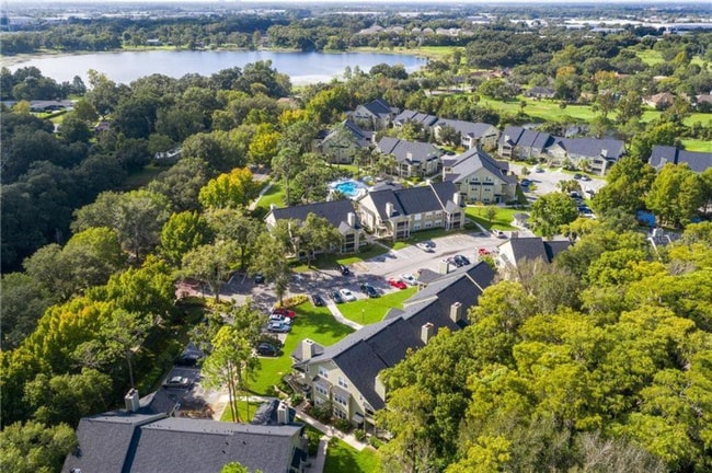 property at 3717 S Lake Orlando Pkwy