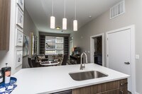 1BR, 1BA - A3 - Alexan Cherry Creek Apartamentos in Denver, Colorado